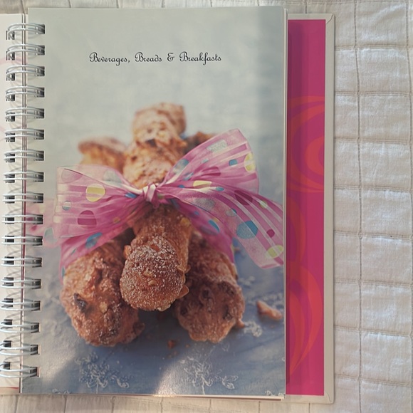 And stirred with love recipes and reflections by Mary Kay Ash family cookbook - Picture 7 of 13